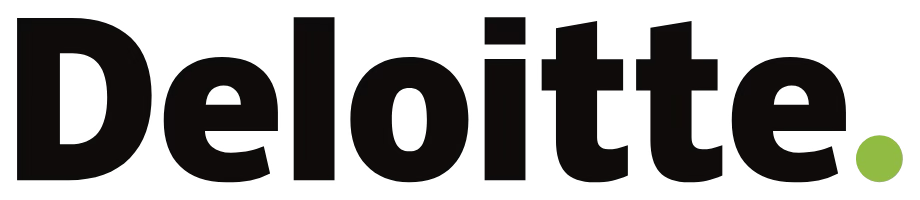 Deloitte 안진